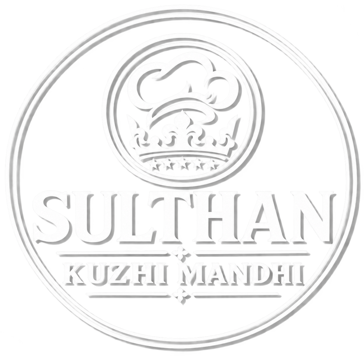 Sulthan Kuzhi Mandhi logo